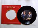 NM Rare 1982 UK DAVID BOWIE BING CROSBY PEACE ON EARTH/LITTLE DRUMMBER BOY 12