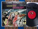 Prokofieff Reiner Nevsky Chicago Elias 1960 SD Original RCA LSC-2395 Stereo EX++