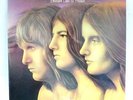 EMERSON LAKE & PALMER LP MFSL 1 218 TRILOGY M/M 200g SE 1174 ORIGINAL MASTER