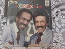 LP El gran encuentro. El combo del ayer Very rare Venezuela guaguanco salsa 1983