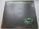 GREEN BULLFROG 'S?T' RARE HEAVY PROG PSYCH W/RITCHIE BLACKMORE '73 NICE COPY