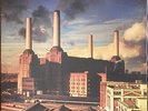 PINK FLOYD Animals French LP 1977