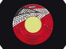 Ella Woods I Need Your Love/ Love Affair, Rare 45 Northern Soul