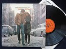 BOB DYLAN, THE FREEWHEELIN' BOB DYLAN VINYL LP, CBS SBPG 62193, STEREO, 1963, UK