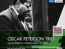Live In Cologne 1970 (2LP) [VINYL] George Mraz, Ray Price Oscar Peterson Vinyl