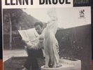 Lenny Bruce Is Out Again Record PHLP-4010