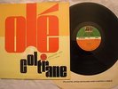 JOHN COLTRANE - OLE' - Stampa Usa - SD 1373 - MINT