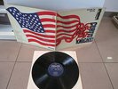 Curtis Knight With Zeus Sea Of Time LP Philips 6305208 D Germany MINT -