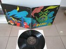 Gong The Flying Teapot LP BYG Records 6305850 D Germany 1973 MINT -