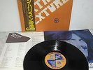 LP GEORGE HARRISON - EXTRA TEXTURE - JAPAN - EAS-80355