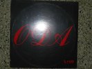 1ST LOUD SEALED PRIVATE ORIGINAL ODA SELF TITLE RANDY ODA HARD ROCK PROG PSYCH