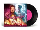 Kung Fury Soundtrack Single David Hasselhoff True Survivor Mitch Murder 7