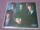 Rolling Stones, Rolling Stones No.2