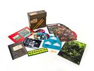 CREEDENCE CLEARWATER REVIVAL CCR 1969 BOX SET 2016 RSD TRIPLE LP  & 3X CD & 3 EP