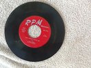 B.B.KING Orig.1953 YOU DIDNT WANT ME/YOU KNOW I LOVE YOU VERY RARE
