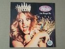 HOLE Live Through This rare 1994  limited edition white vinyl LP