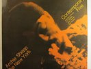 LP: Archie Shepp & The New York Contemporary Five + Don Cherry u. a. Orig. 1963