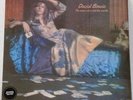 David Bowie - The Man Who Sold The World / LP (DB69732)
