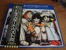 The Beatles Ballads - Japan Import Odeon Stereo LP, VG+/VG+