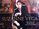 Suzanne Vega - Tales From The Realm Of Queen Pentacles - Sealed 180g Vinyl LP