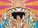 SONY | Jimi Hendrix - Axis: Bold As Love 200g LP NEU