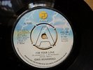 Idris Muhammad For Your Love New Orleans 7