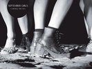 September Girls - Cursing the Sea
