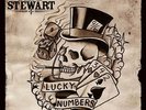 Dave Stewart - Lucky Numbers