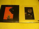 BATTERED ORNAMENTS-mantle pieces-reissue of 1969-progressiv Rock-Klappcover