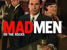 O.S.T. - Mad Men: On the Rocks [Music from the Television Series]