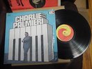 CHARLIE PALMIERI -RARE ORIGINAL SELF TITTLE MARY LOU RECORDS 1969