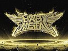 BABYMETAL - METAL RESISTANCE VINYL LP NEW/ MINT (1ST APRIL)