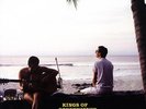 Kings of Convenience - Declaration of Dependence