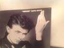 DAVID BOWIE LP 