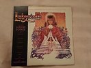 DAVID BOWIE / labyrinth LP Soundtrack EMI Ziggy Jugoton Trevor Jones Jim Henson