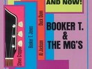 Booker T. & the MG's - And Now