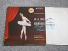 UK Columbia SAX 2285: Tchaikovsky: Swan Lake, PO, Sawallisch