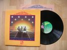 audiophile SHEFFIELD LAB 9 Larry McNeely confederation folk RARE NM