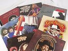 Country Music Willie Nelson Cash Waylon Alabama Ronstadt vinyl record album lot