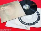JOHN LENNON(BEATLES)   IMAGINE   1971 UK PRESSING   WITH INNER & POSTER   EX+
