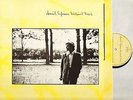 DAVID SYLVIAN (OF JAPAN) brilliant trees V2290 A3U/B5U with inner uk LP EX/EX