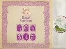 FAIRPORT CONVENTION liege and lief ILPS 9115 A4U/B4U PORKY pink rim uk LP EX/EX-