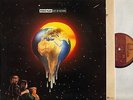 ROBERT PLANT (OF LED ZEPPELIN) fate of nations 514 867-1 uk fontana 1993 LP EX