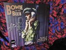 4-LP BOX   39 UNIQUE SONGS   SPIDERS FROM MARS DAVID BOWIE = LONDON BBC Psych