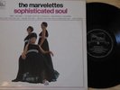 THE MARVELETTES 