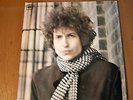 BOB DYLAN: BLONDE ON BLONDE   Original 1966 COLUMBIA Lp Mono w/ Girls Cover