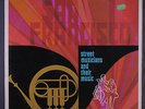 VARIOUS: San Francisco Street Musicians And Their Music LP (ACLU sponsored lp,