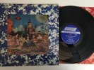 Rolling Stones - Their Satanic Majesties Request 1967 Vinyl LP 3D Cover (EX/NM-)