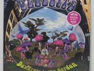 DEEE-LITE - DEWDROPS IN THE GARDEN 2LP 1994 ORIG ELEKTRA TOWA TEI TECHNO