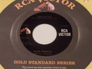 ELVIS PRESLEY I Beg Of You / Don't    45  GOLD STANDARD